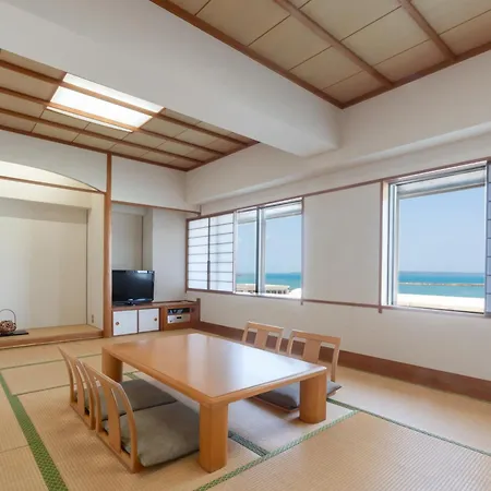 Hotel Atollemerald Miyakojima Exterior photo