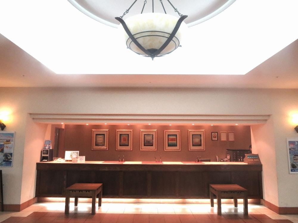 Hotel Atollemerald Miyakojima