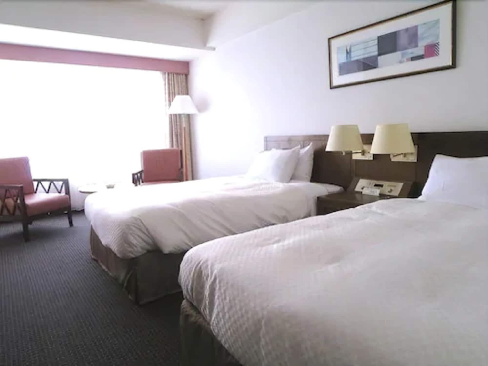 Hotel Atollemerald Miyakojima Miyakojima (Okinawa)