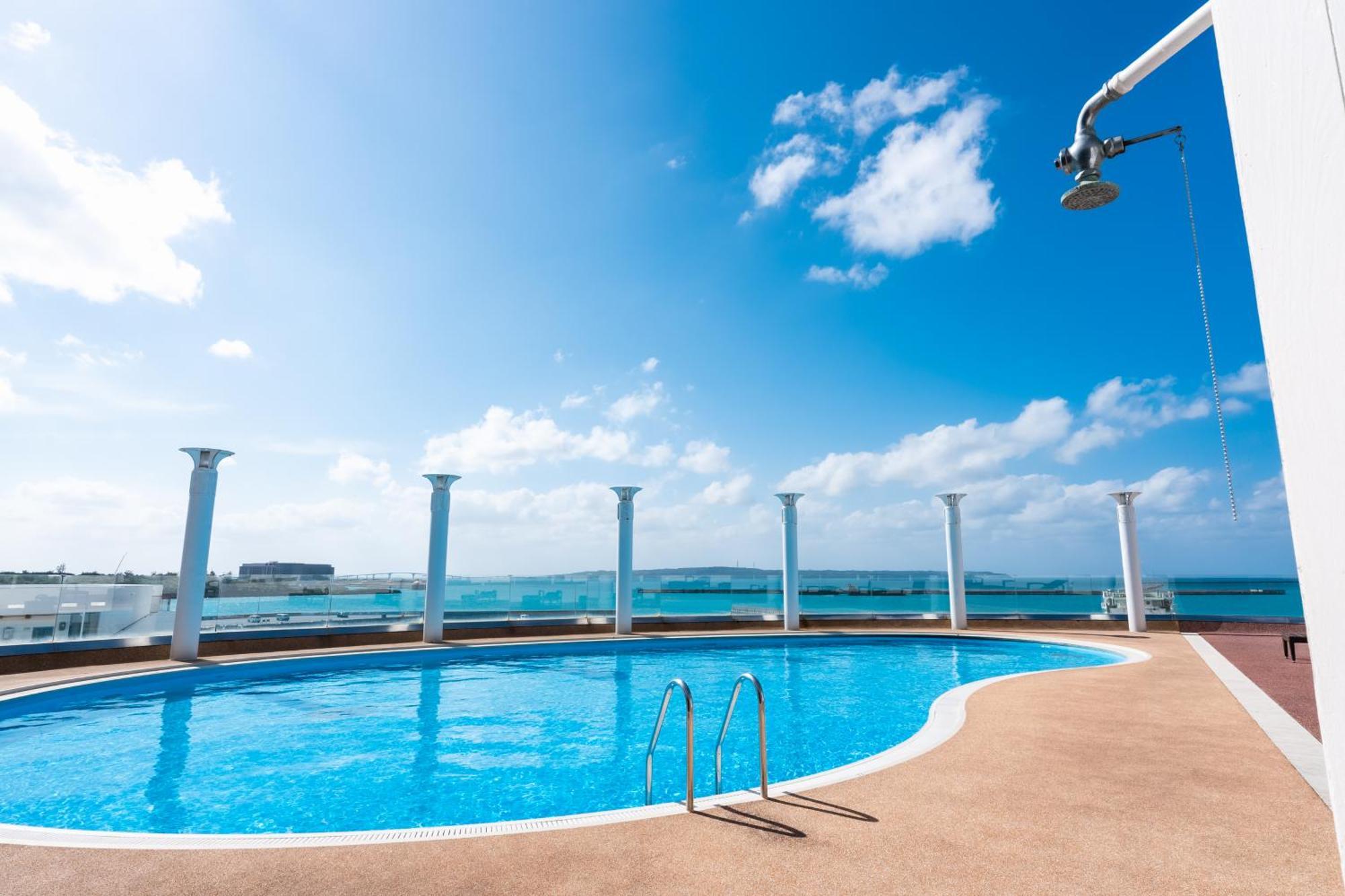 Atollemerald Miyakojima 酒店 Miyakojima (Okinawa)