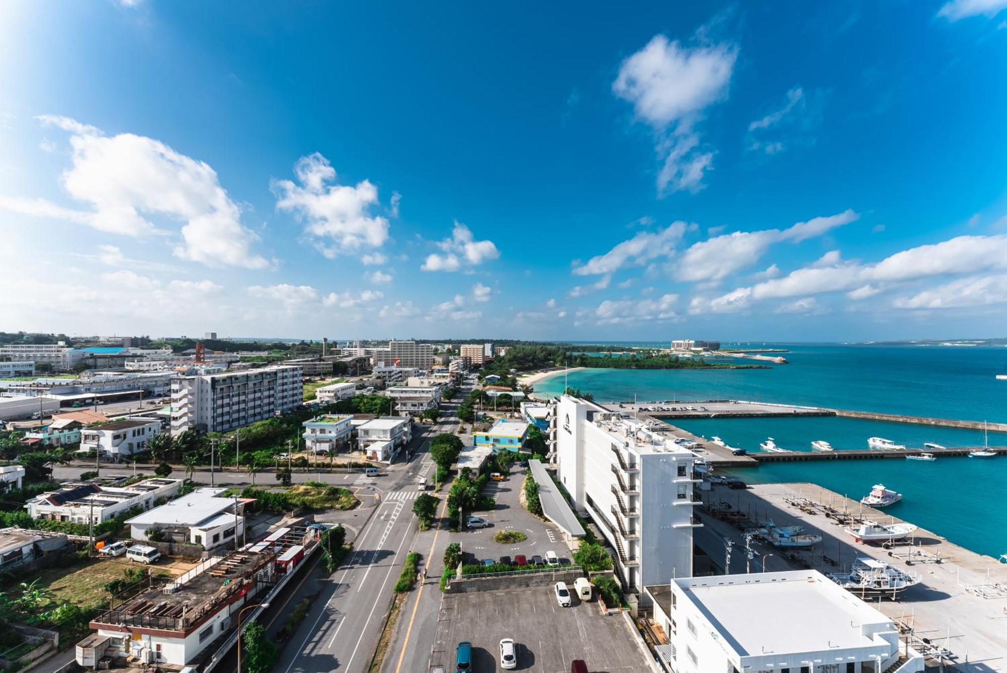 酒店 Atollemerald Miyakojima Miyakojima (Okinawa)