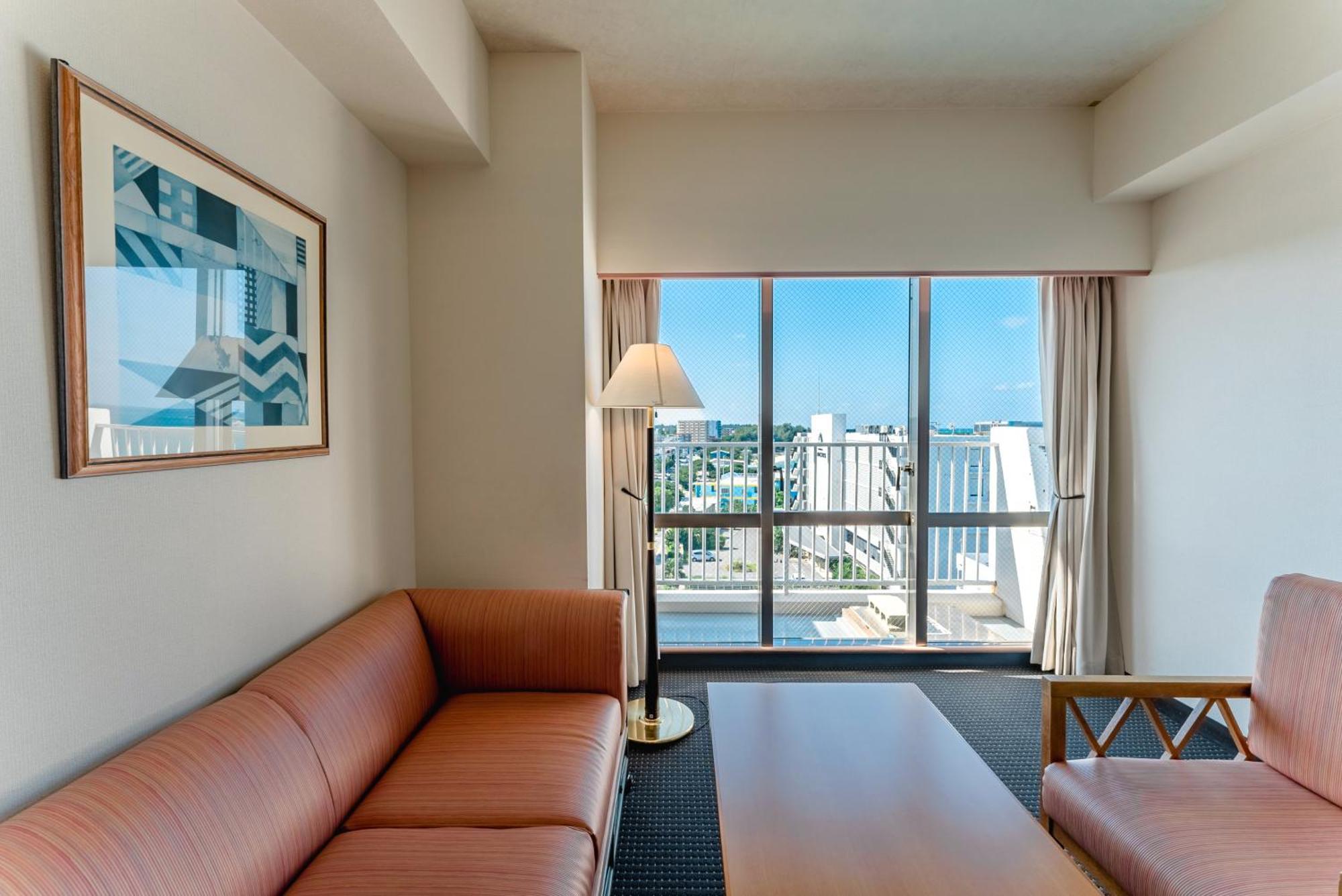 Atollemerald Miyakojima 3* Miyakojima (Okinawa)