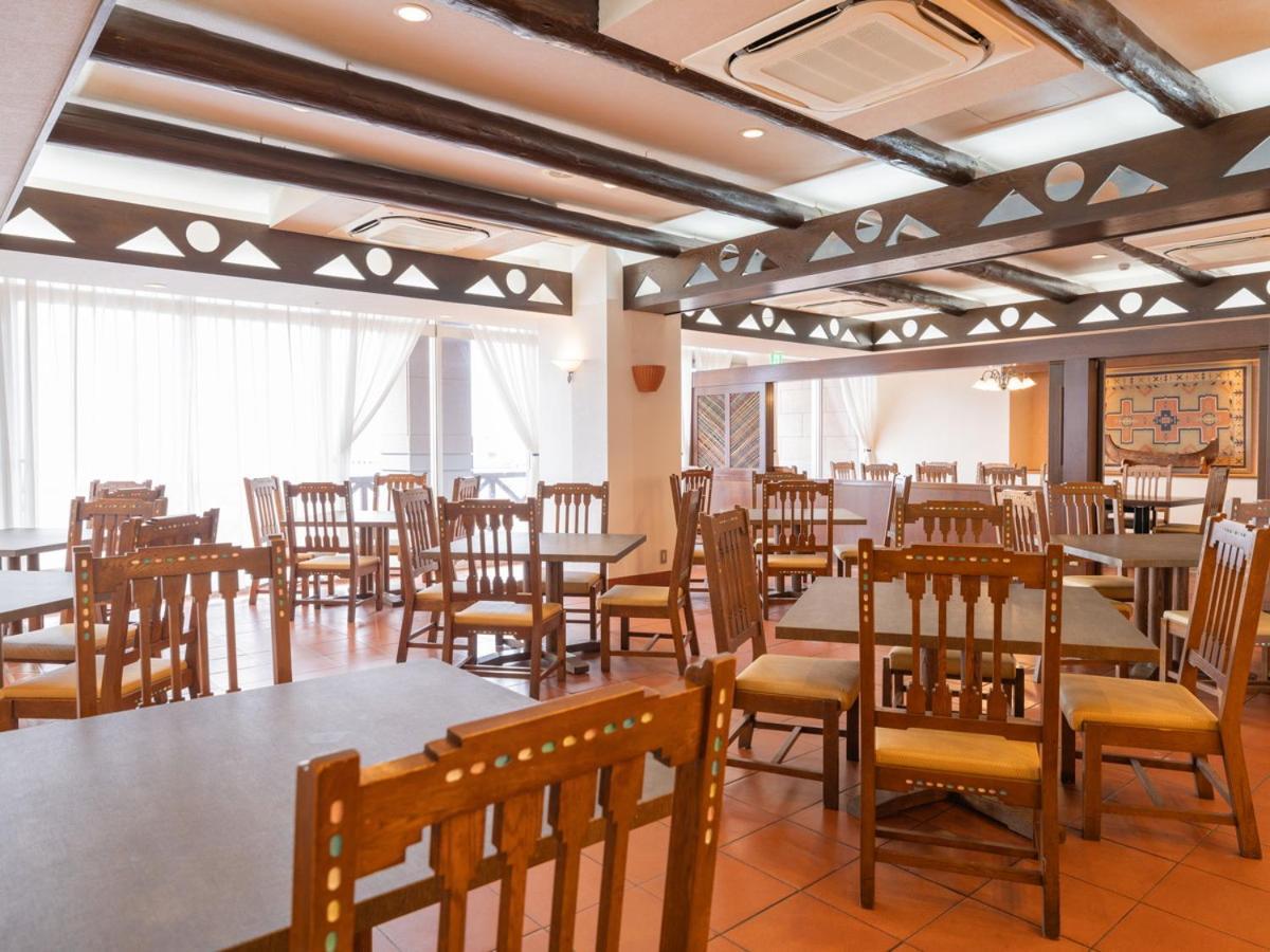 Atollemerald Miyakojima 酒店