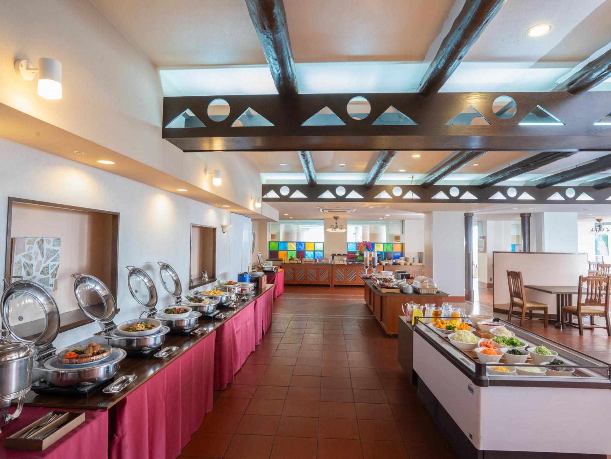 Atollemerald Miyakojima 酒店 3*