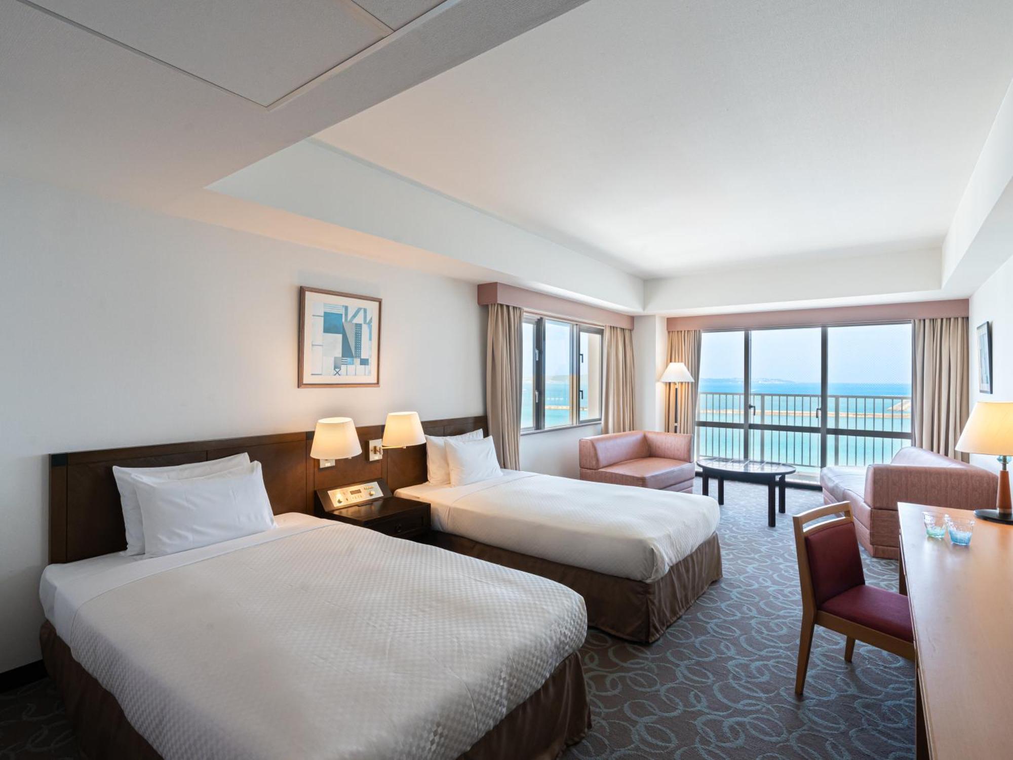 Atollemerald Miyakojima 3* Miyakojima (Okinawa)