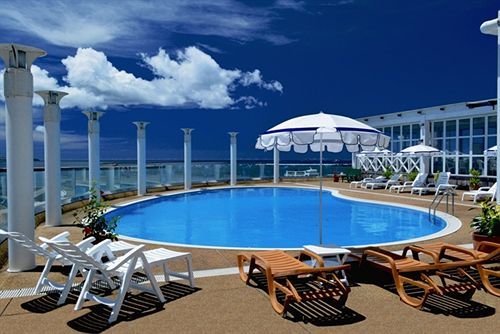 Atollemerald Miyakojima 3* Miyakojima (Okinawa)