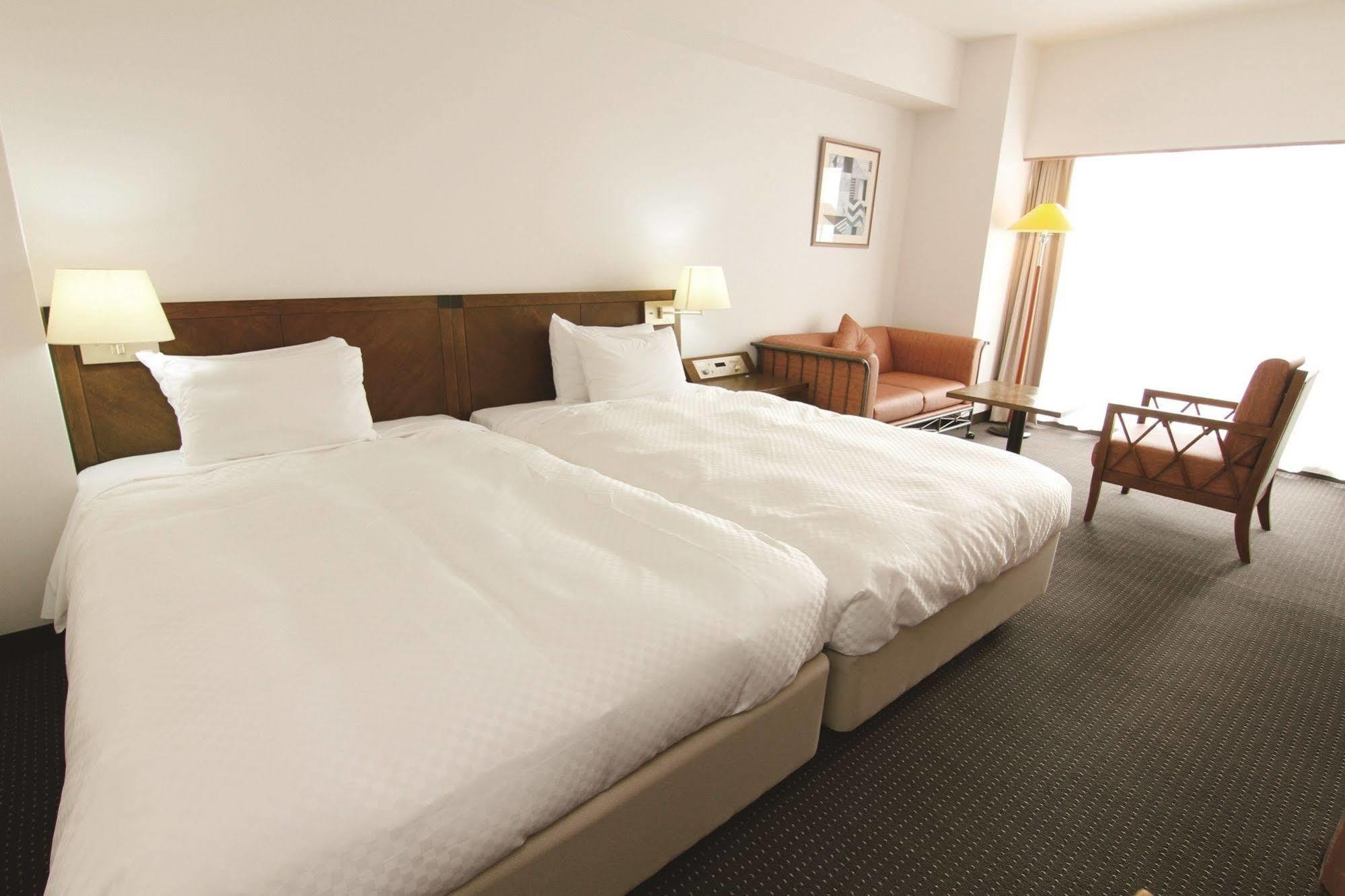 Hotel Atollemerald Miyakojima Miyakojima (Okinawa)