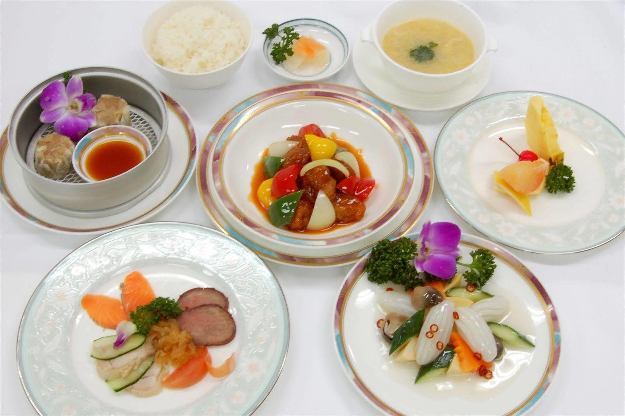 Atollemerald Miyakojima Hotel 3*