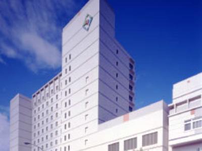 Atollemerald Miyakojima 3* Miyakojima (Okinawa)